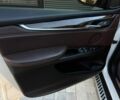 Белый БМВ Х5, объемом двигателя 3 л и пробегом 188 тыс. км за 26500 $, фото 4 на Automoto.ua