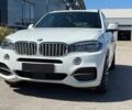 Білий БМВ Х5, об'ємом двигуна 3 л та пробігом 73 тис. км за 8100 $, фото 1 на Automoto.ua