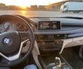 Белый БМВ Х5, объемом двигателя 0 л и пробегом 112 тыс. км за 0 $, фото 5 на Automoto.ua