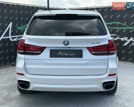 Білий БМВ Х5, об'ємом двигуна 2.98 л та пробігом 183 тис. км за 26999 $, фото 3 на Automoto.ua