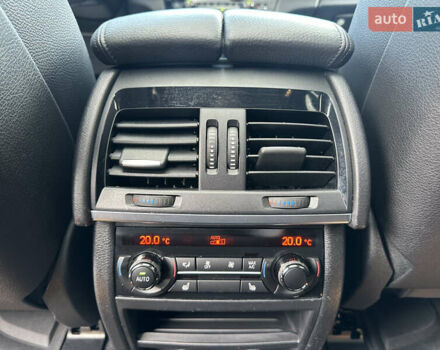 Білий БМВ Х5, об'ємом двигуна 2.98 л та пробігом 183 тис. км за 26999 $, фото 19 на Automoto.ua