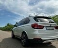 Белый БМВ Х5, объемом двигателя 2.98 л и пробегом 138 тыс. км за 30000 $, фото 60 на Automoto.ua
