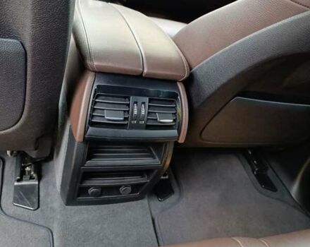 Білий БМВ Х5, об'ємом двигуна 2 л та пробігом 170 тис. км за 28900 $, фото 17 на Automoto.ua