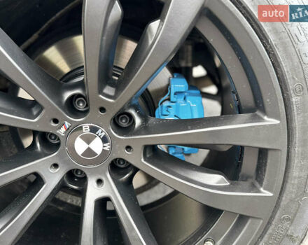 Белый БМВ Х5, объемом двигателя 2 л и пробегом 139 тыс. км за 29300 $, фото 13 на Automoto.ua