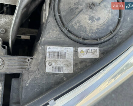 Белый БМВ Х5, объемом двигателя 2.98 л и пробегом 126 тыс. км за 26000 $, фото 64 на Automoto.ua