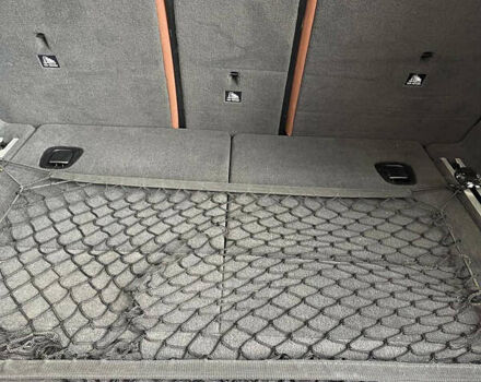 Білий БМВ Х5, об'ємом двигуна 2.98 л та пробігом 160 тис. км за 25000 $, фото 9 на Automoto.ua