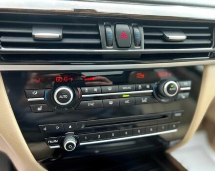 Белый БМВ Х5, объемом двигателя 3 л и пробегом 88 тыс. км за 8700 $, фото 9 на Automoto.ua