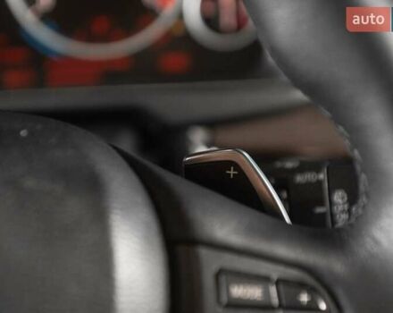 Белый БМВ Х5, объемом двигателя 2.99 л и пробегом 161 тыс. км за 29999 $, фото 35 на Automoto.ua