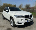 Білий БМВ Х5, об'ємом двигуна 2 л та пробігом 253 тис. км за 28950 $, фото 2 на Automoto.ua