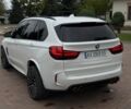Белый БМВ Х5, объемом двигателя 3 л и пробегом 185 тыс. км за 21000 $, фото 4 на Automoto.ua