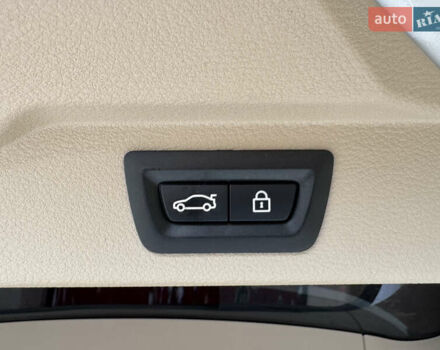 Білий БМВ Х5, об'ємом двигуна 2.98 л та пробігом 226 тис. км за 28999 $, фото 42 на Automoto.ua