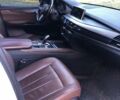 Белый БМВ Х5, объемом двигателя 2 л и пробегом 228 тыс. км за 27000 $, фото 15 на Automoto.ua