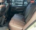 Белый БМВ Х5, объемом двигателя 2 л и пробегом 248 тыс. км за 22500 $, фото 28 на Automoto.ua