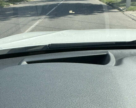 Белый БМВ Х5, объемом двигателя 2.98 л и пробегом 126 тыс. км за 26000 $, фото 72 на Automoto.ua