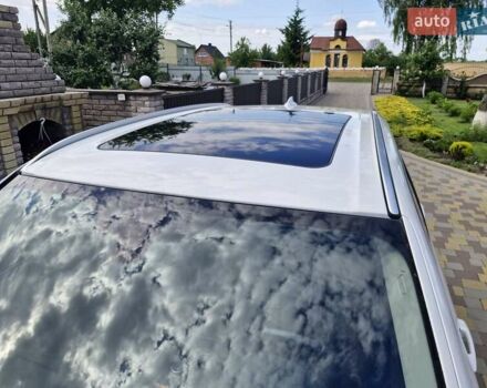 Белый БМВ Х5, объемом двигателя 2.98 л и пробегом 198 тыс. км за 19300 $, фото 3 на Automoto.ua