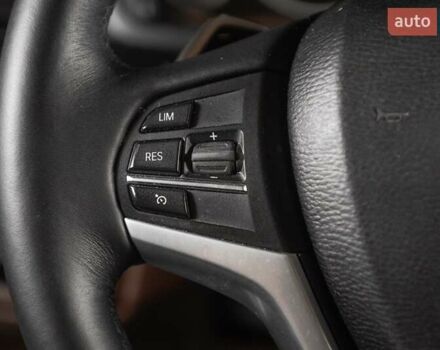 Белый БМВ Х5, объемом двигателя 2.99 л и пробегом 161 тыс. км за 29999 $, фото 29 на Automoto.ua