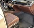 Белый БМВ Х5, объемом двигателя 2.98 л и пробегом 138 тыс. км за 30000 $, фото 3 на Automoto.ua