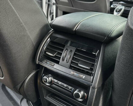 БМВ Х5 2015 в Кривом Роге на Automoto.ua Белый БМВ Х5, объемом двигателя 2.98 л и пробегом 115 тыс. км за 30000 $, фото 15 на Automoto.ua