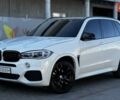 Белый БМВ Х5, объемом двигателя 2.98 л и пробегом 160 тыс. км за 26999 $, фото 1 на Automoto.ua