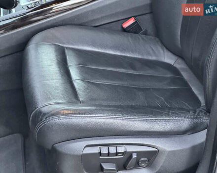 Белый БМВ Х5, объемом двигателя 3 л и пробегом 208 тыс. км за 21990 $, фото 27 на Automoto.ua