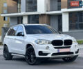 Білий БМВ Х5, об'ємом двигуна 2.99 л та пробігом 223 тис. км за 27800 $, фото 4 на Automoto.ua