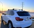 Белый БМВ Х5, объемом двигателя 3 л и пробегом 80 тыс. км за 25000 $, фото 4 на Automoto.ua