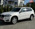 Белый БМВ Х5, объемом двигателя 2.99 л и пробегом 229 тыс. км за 16999 $, фото 1 на Automoto.ua