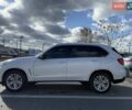 Белый БМВ Х5, объемом двигателя 2.99 л и пробегом 176 тыс. км за 31500 $, фото 4 на Automoto.ua