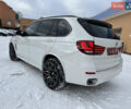 Белый БМВ Х5, объемом двигателя 3 л и пробегом 180 тыс. км за 33000 $, фото 8 на Automoto.ua