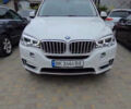 Белый БМВ Х5, объемом двигателя 3 л и пробегом 210 тыс. км за 23000 $, фото 4 на Automoto.ua