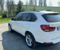 Білий БМВ Х5, об'ємом двигуна 2 л та пробігом 253 тис. км за 28950 $, фото 6 на Automoto.ua