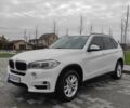 Білий БМВ Х5, об'ємом двигуна 3 л та пробігом 166 тис. км за 23990 $, фото 1 на Automoto.ua