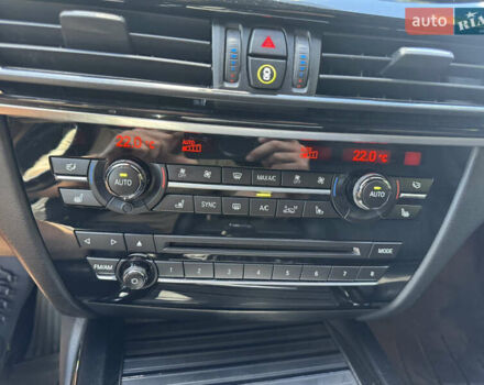 Білий БМВ Х5, об'ємом двигуна 3 л та пробігом 158 тис. км за 36700 $, фото 1 на Automoto.ua