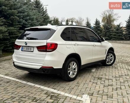 Белый БМВ Х5, объемом двигателя 2 л и пробегом 248 тыс. км за 22500 $, фото 15 на Automoto.ua