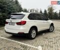 Белый БМВ Х5, объемом двигателя 2 л и пробегом 248 тыс. км за 22500 $, фото 15 на Automoto.ua