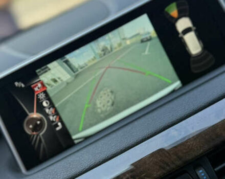 БМВ Х5 2015 в Днепре (Днепропетровске) на Automoto.ua Белый БМВ Х5, объемом двигателя 3 л и пробегом 225 тыс. км за 22000 $, фото 31 на Automoto.ua