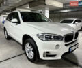 БМВ Х5 2015 в Днепре (Днепропетровске) на Automoto.ua Белый БМВ Х5, объемом двигателя 2 л и пробегом 159 тыс. км за 24800 $, фото 1 на Automoto.ua