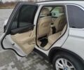 Білий БМВ Х5, об'ємом двигуна 3 л та пробігом 166 тис. км за 23990 $, фото 8 на Automoto.ua