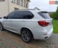 Білий БМВ Х5, об'ємом двигуна 2 л та пробігом 170 тис. км за 28900 $, фото 11 на Automoto.ua