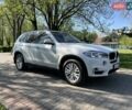 Белый БМВ Х5, объемом двигателя 2 л и пробегом 168 тыс. км за 30000 $, фото 4 на Automoto.ua