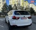 Белый БМВ Х5, объемом двигателя 2.99 л и пробегом 250 тыс. км за 31000 $, фото 12 на Automoto.ua