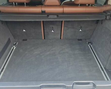 Білий БМВ Х5, об'ємом двигуна 2.98 л та пробігом 102 тис. км за 26500 $, фото 15 на Automoto.ua