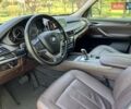 Белый БМВ Х5, объемом двигателя 2 л и пробегом 168 тыс. км за 30000 $, фото 17 на Automoto.ua