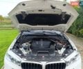 Білий БМВ Х5, об'ємом двигуна 2 л та пробігом 170 тис. км за 28900 $, фото 31 на Automoto.ua