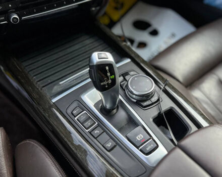 Белый БМВ Х5, объемом двигателя 3 л и пробегом 258 тыс. км за 22000 $, фото 13 на Automoto.ua