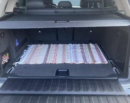 Белый БМВ Х5, объемом двигателя 2.99 л и пробегом 182 тыс. км за 33800 $, фото 11 на Automoto.ua