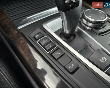 Білий БМВ Х5, об'ємом двигуна 2.98 л та пробігом 232 тис. км за 21500 $, фото 18 на Automoto.ua