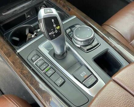 Білий БМВ Х5, об'ємом двигуна 2.98 л та пробігом 204 тис. км за 17300 $, фото 20 на Automoto.ua