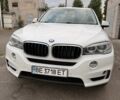 Білий БМВ Х5, об'ємом двигуна 3 л та пробігом 165 тис. км за 22913 $, фото 1 на Automoto.ua