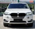 Белый БМВ Х5, объемом двигателя 2.98 л и пробегом 143 тыс. км за 22900 $, фото 3 на Automoto.ua